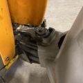 827945-18 UPDATED DRIVING HOURS! Utility carrier Stiga Titan 32H (-2010) with accessories