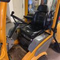 827945-21 UPDATED DRIVING HOURS! Utility carrier Stiga Titan 32H (-2010) with accessories