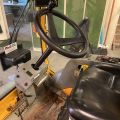 827945-22 UPDATED DRIVING HOURS! Utility carrier Stiga Titan 32H (-2010) with accessories