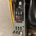 827945-25 UPDATED DRIVING HOURS! Utility carrier Stiga Titan 32H (-2010) with accessories