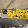 827945-39 UPDATED DRIVING HOURS! Utility carrier Stiga Titan 32H (-2010) with accessories