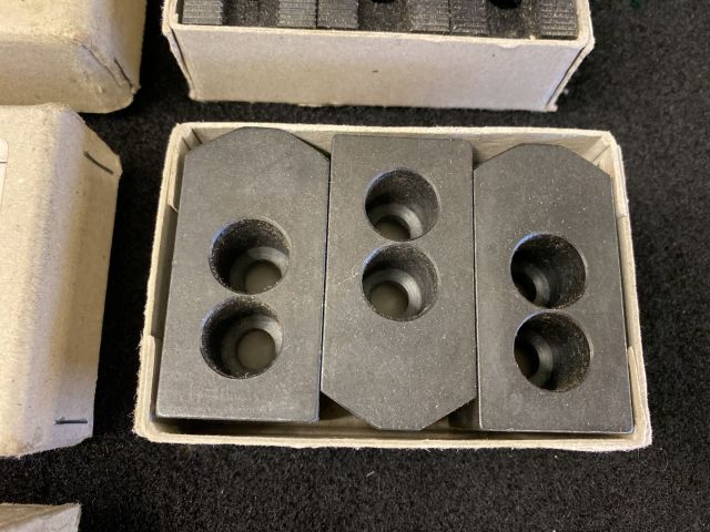 841660-3 Soft jaw Autoblock 125/3