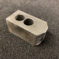 841660-5 Soft jaw Autoblock 125/3