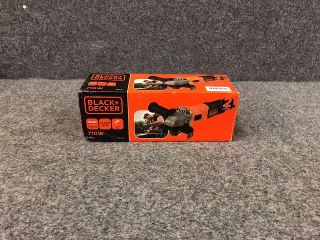 839145-6 Grinding Kit - Black & Decker