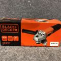 839145-7 Grinding Kit - Black & Decker