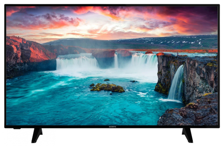 845809-1 50 "Ultra HD TV Skantic B5025UHD