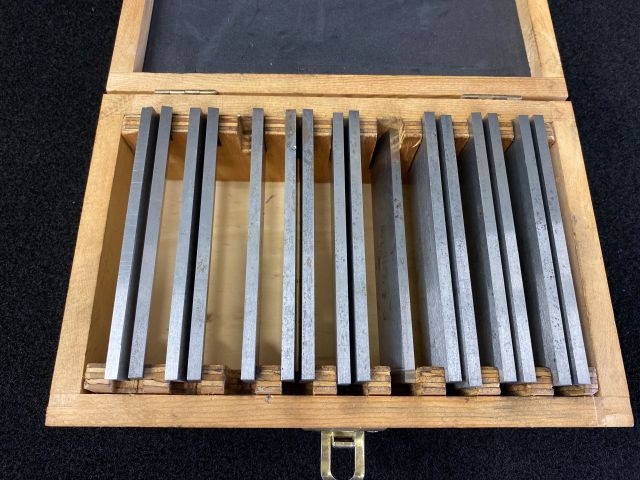 Parallel bit set 100mm - PS Auction - We value the future - Largest in ...