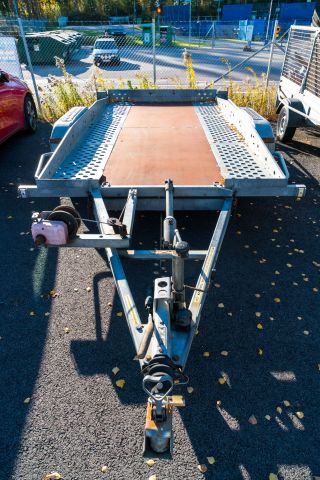 846061-1 THULE AT1500B, 2007