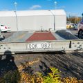 846061-7 THULE AT1500B, 2007