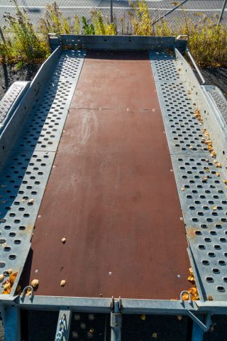846061-12 THULE AT1500B, 2007