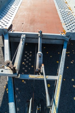 846061-13 THULE AT1500B, 2007