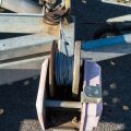 846061-14 THULE AT1500B, 2007