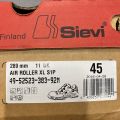 846170-2 Sievi Safety Sandal Air Roller XL S1P, Size 45