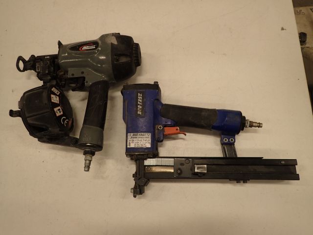 753491-1 Air tools