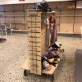 830832-14 Utförsäljning butiksinredning Multioutlet