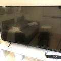 846359-1 TV 43" PHILIPS 43PUT6101/12
