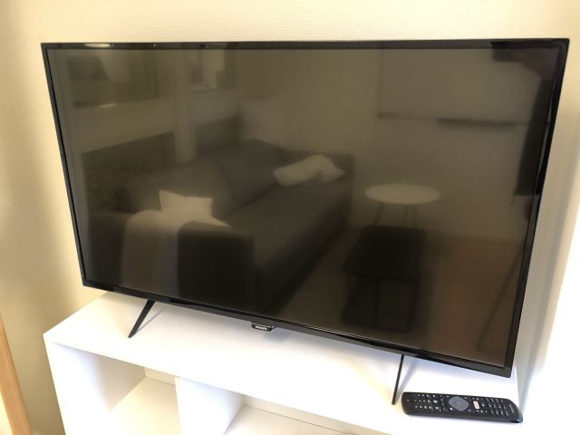 846359-1 TV 43" PHILIPS 43PUT6101/12