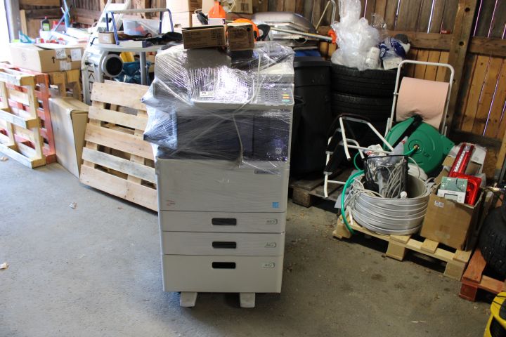 794649-1 Laser Printer - TOSHIBA, E-Studio2050c