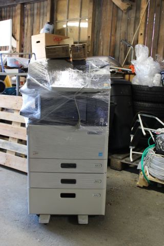 794649-2 Laser Printer - TOSHIBA, E-Studio2050c