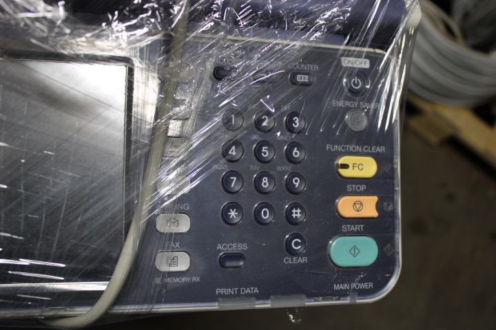 794649-4 Laser Printer - TOSHIBA, E-Studio2050c