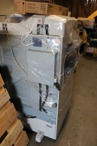 794649-8 Laser Printer - TOSHIBA, E-Studio2050c