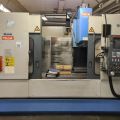 841476-1 Mazak CNC milling machine VTC 20B