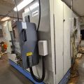 841476-5 Mazak CNC milling machine VTC 20B