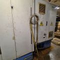 841476-6 Mazak CNC milling machine VTC 20B