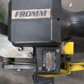 833034-6 Signode belt reel with Fromm tensioner