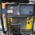 833045-6 TIG welder, ESAB Tig 3000i AC / DC, with cooling unit CoolMidi 1800