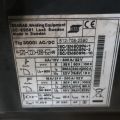 833045-13 TIG welder, ESAB Tig 3000i AC / DC, with cooling unit CoolMidi 1800