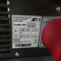 833045-14 TIG welder, ESAB Tig 3000i AC / DC, with cooling unit CoolMidi 1800