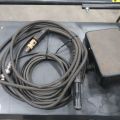 833045-16 TIG welder, ESAB Tig 3000i AC / DC, with cooling unit CoolMidi 1800