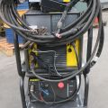 833045-22 TIG welder, ESAB Tig 3000i AC / DC, with cooling unit CoolMidi 1800