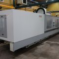 833065-4 Bed milling machine CNC, EUMACH FBE-4000 -2010