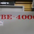833065-6 Bed milling machine CNC, EUMACH FBE-4000 -2010