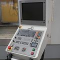833065-7 Bed milling machine CNC, EUMACH FBE-4000 -2010