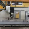 833065-14 Bed milling machine CNC, EUMACH FBE-4000 -2010