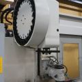 833065-15 Bed milling machine CNC, EUMACH FBE-4000 -2010