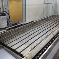 833065-16 Bed milling machine CNC, EUMACH FBE-4000 -2010