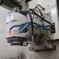 833065-17 Bed milling machine CNC, EUMACH FBE-4000 -2010