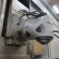 833065-25 Bed milling machine CNC, EUMACH FBE-4000 -2010