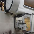 833065-27 Bed milling machine CNC, EUMACH FBE-4000 -2010