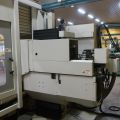 833065-39 Bed milling machine CNC, EUMACH FBE-4000 -2010