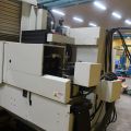 833065-40 Bed milling machine CNC, EUMACH FBE-4000 -2010