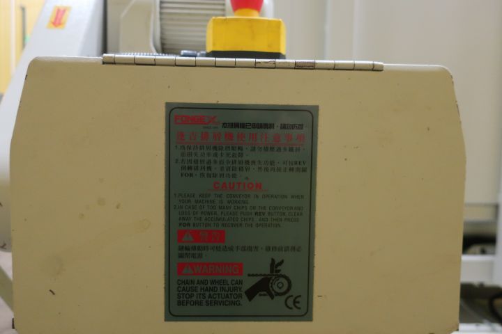 833065-43 Bed milling machine CNC, EUMACH FBE-4000 -2010