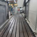 833065-45 Bed milling machine CNC, EUMACH FBE-4000 -2010