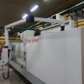 833065-47 Bed milling machine CNC, EUMACH FBE-4000 -2010