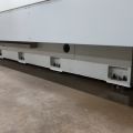 833065-51 Bed milling machine CNC, EUMACH FBE-4000 -2010