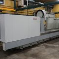 833065-54 Bed milling machine CNC, EUMACH FBE-4000 -2010